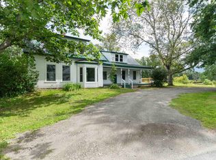6192 River Rd, Canaan, VT 05903