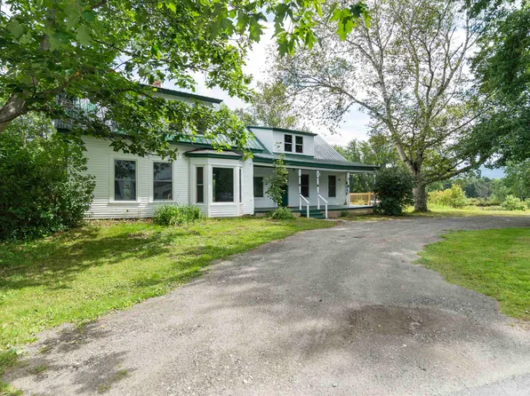 6192 River Road, Lemington, VT 05903
