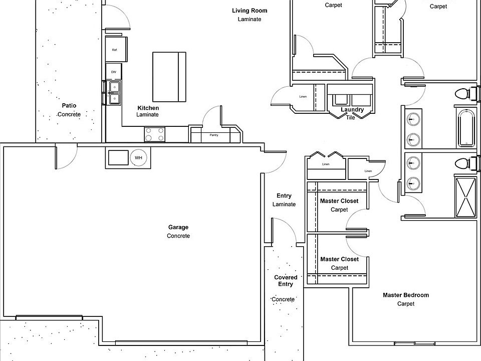 2nd image of 880 Field Point St