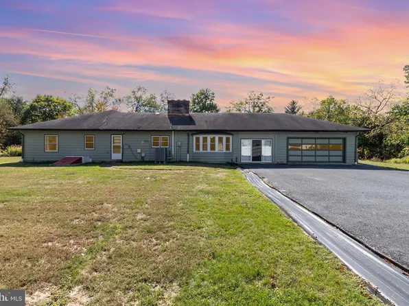 4100 Greenwood Blvd, Harrisburg, PA 17109