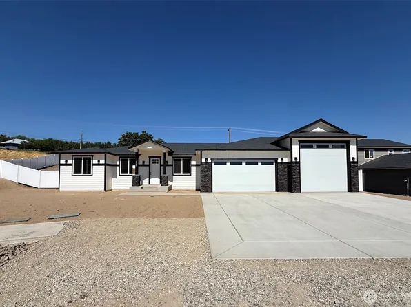 133 Juanita Way, Malaga, WA 98828
