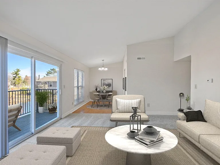 Harpers Point Apartments* — Photo 15