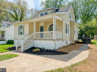 2906 Oak Hill Ave, Baltimore, MD 21207
