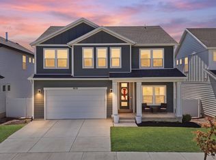 9310 N Tampa Dr, Eagle Mountain, UT 84005