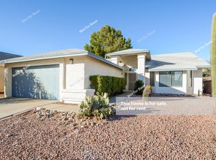 2520 W Camino De La Caterva, Tucson, AZ 85742