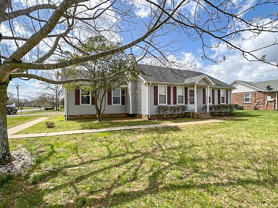 1903 Thompson Rd, Murfreesboro, TN 37128 Zillow