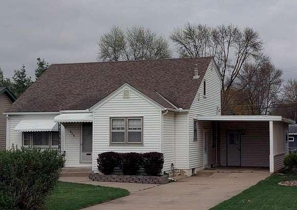 1st image of this home