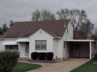 609 Willow St, Farmington, MN 55024