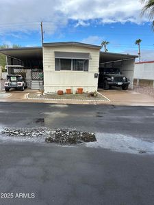 10220 E Apache Trl #13, Apache Junction, AZ, 85120