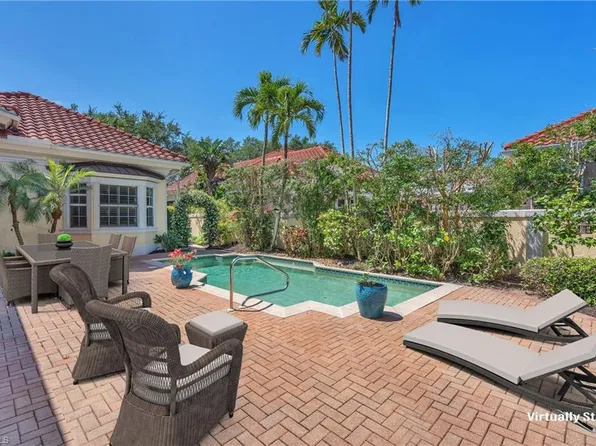 7060 VERDE WAY, NAPLES, FL 34108