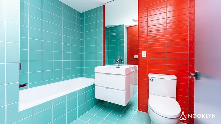 Rented by Nooklyn NYC LLC | media 40