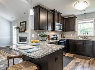 129 Wheat Dr, Angier, NC 27501