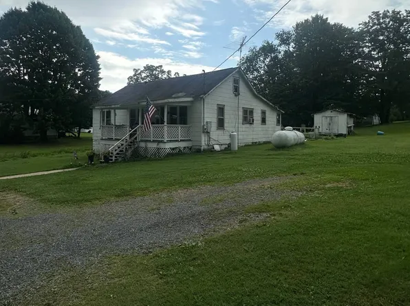 53 Orndorff Rd, Hico, WV 25854