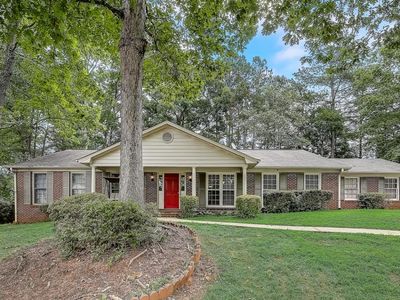 2496 Leeshire Rd, Tucker, GA, 30084