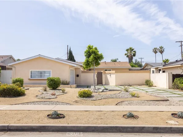 14700 Clymer St, Mission Hills, CA 91345