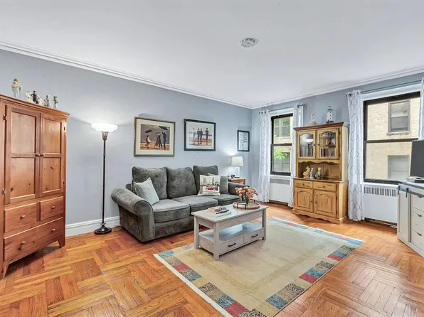 350 Cabrini Blvd APT 6N, New York, NY 10040