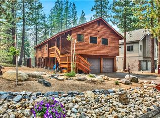 757 Judith Ct, Incline Village, NV 89451