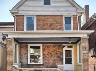 2234 Hawthorne Ave, Pittsburgh, PA