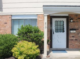 219 Autumn Chapel Way, Rochester, NY 14624