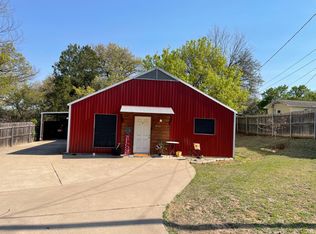 1810 Joy Dr, Waco, TX 76708