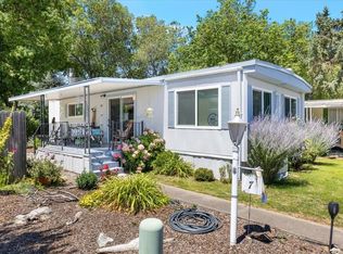 3700 Bellinger Ln Space 7, Medford, OR 97501