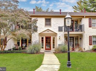 5803 Rexford Dr #L, Springfield, VA 22152