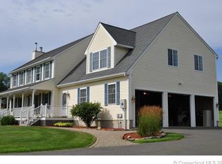 507 Pucker St, Coventry, CT 06238
