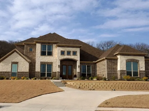 2454 Creekwood Dr, Cedar Hill, TX 75104