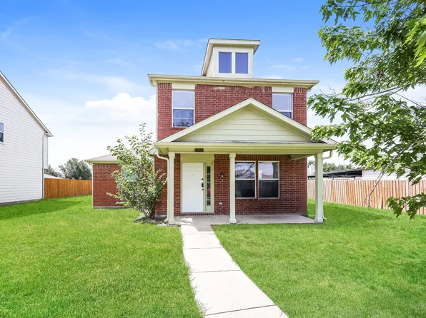 9628 Michelle Dr, Dallas, TX 75217