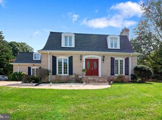 3800 Queen Mary Dr, Olney, MD