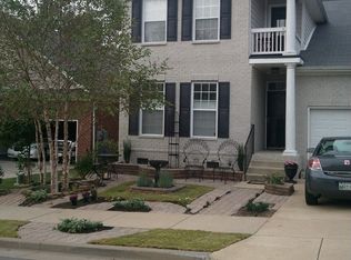 2064 Branch Oak Trl, Nashville, TN 37214