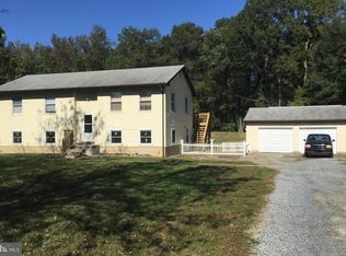 1979 Hartly Rd, Hartly, DE 19953