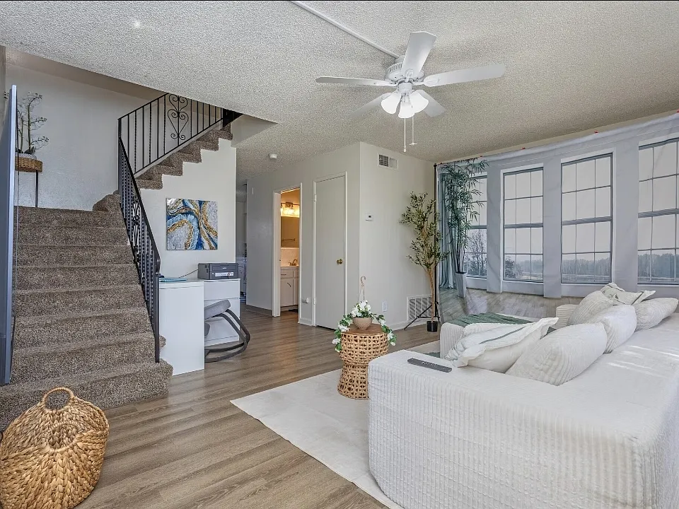 Sunset Gardens Townhomes