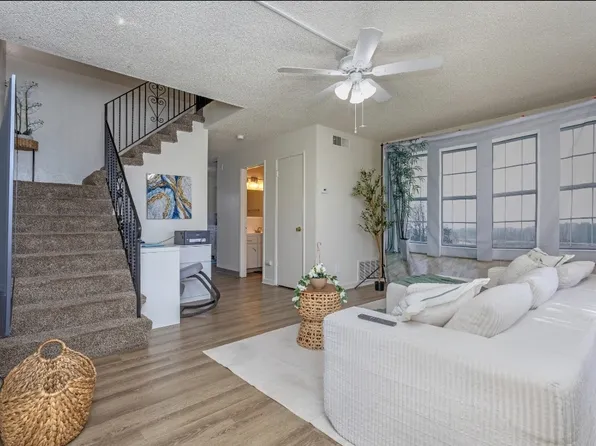 Sunset Gardens Townhomes