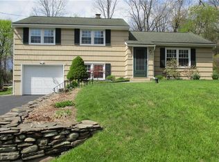 113 Lewis Ave, Syracuse, NY 13224