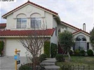 599 Fallen Leaf Cir, San Ramon, CA 94583