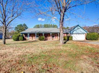 1097 Opp Reynolds Rd, Toney, AL 35773