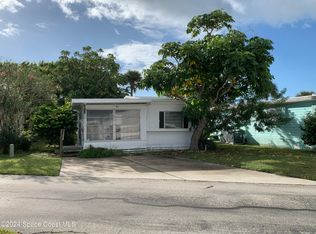 2580 Highway A1a #81, Melbourne Beach, FL 32951