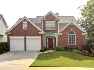 5361 Vinings Lake Vw SW, Mableton, GA 30126