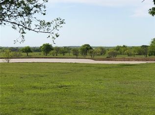 1664 Airport Rd, Tioga, TX 76271