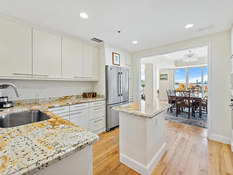 2416 Fisher Island Dr #5106 — Photo 25