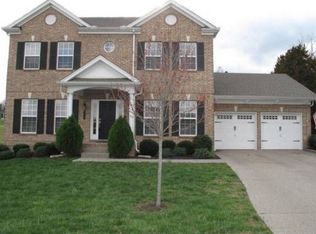 309 Fishing Ford Ct, Nolensville, TN 37135