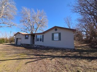 494 Red Top Rd, Buffalo, MO 65622