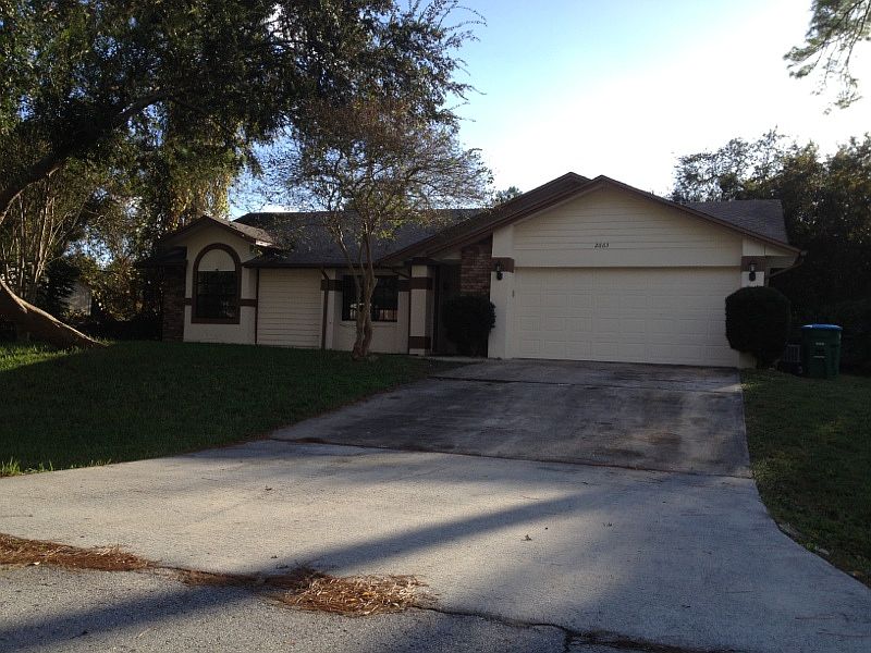 1st image of 2663 Bentley Dr
