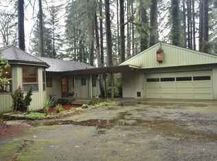 44895 Leaburg Dam Rd, Walterville, OR 97489