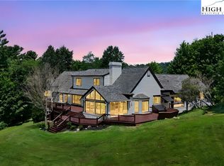 140 Wilson Ridge Road, Boone, NC 28607