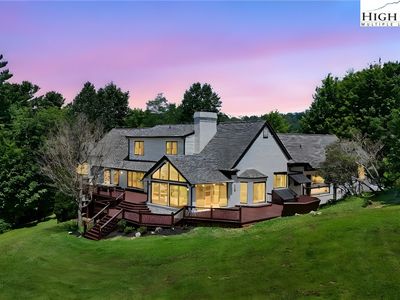 140 Wilson Ridge Road, Boone, NC, 28607