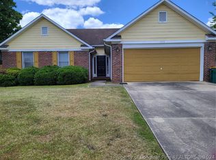2908 Loon Dr, Fayetteville, NC 28306