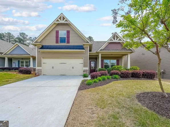 150 Cedarview Dr, Dallas, GA 30132