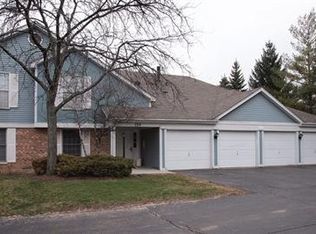 754 Candleridge Ct APT D2, Bartlett, IL